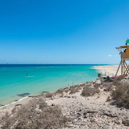 Playa Paraiso 5 Lägenhet *