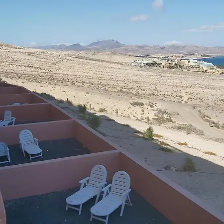 Apartmán Playa Paraiso 5 Costa Calma