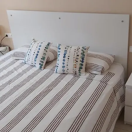 Apartmán Playa Paraiso 5 *
