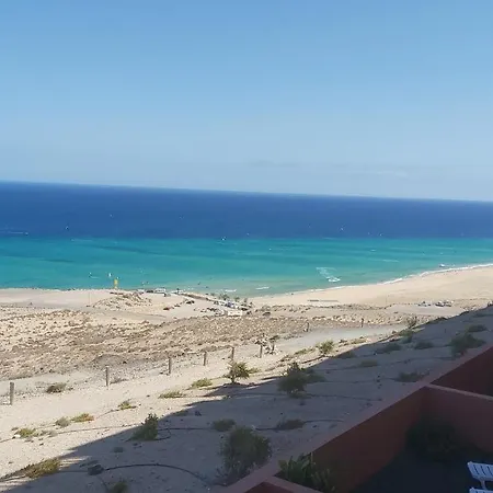 Playa Paraiso 5 Lägenhet *
