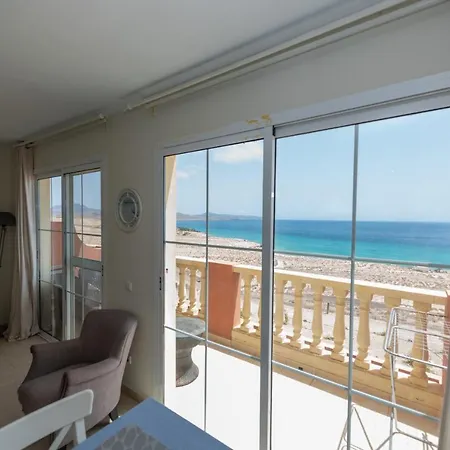Apartmán Playa Paraiso 5 *