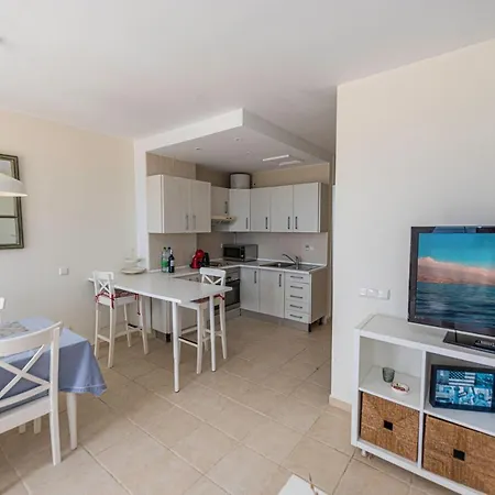 Playa Paraiso 5 * Коста Калма