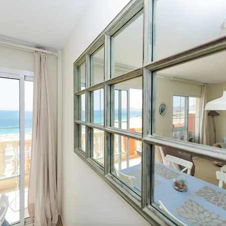 Playa Paraiso 5 Appartement