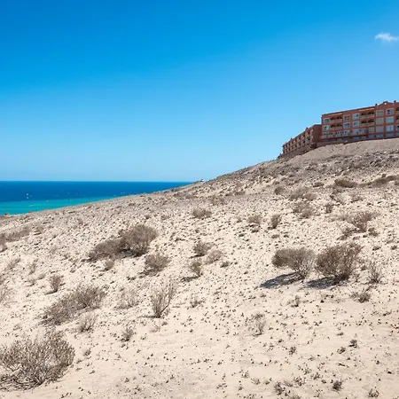 Playa Paraiso 5 * Коста Калма