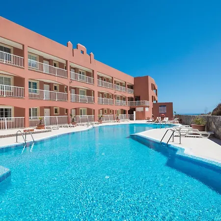 Apartmán Playa Paraiso 5